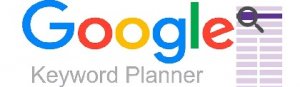 Keyword google adwords